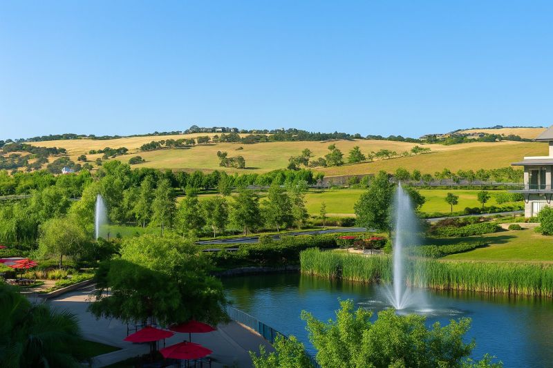 El Dorado Hills, CA