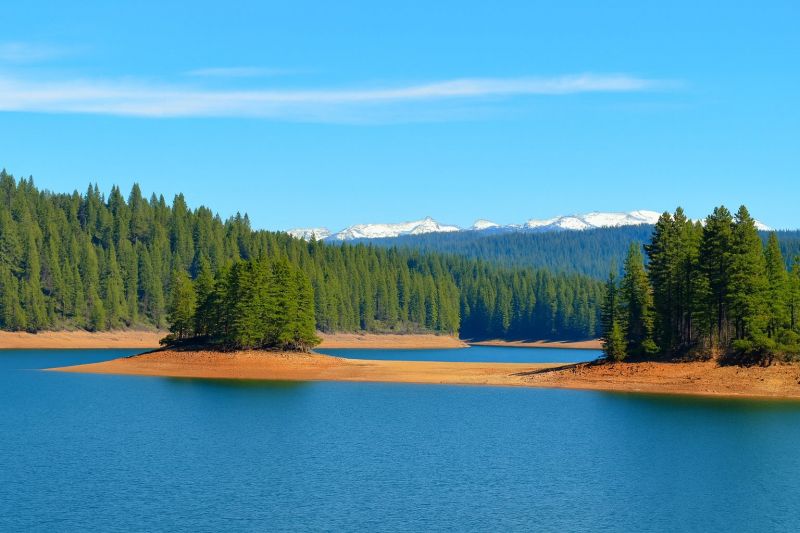 Pollock Pines, CA