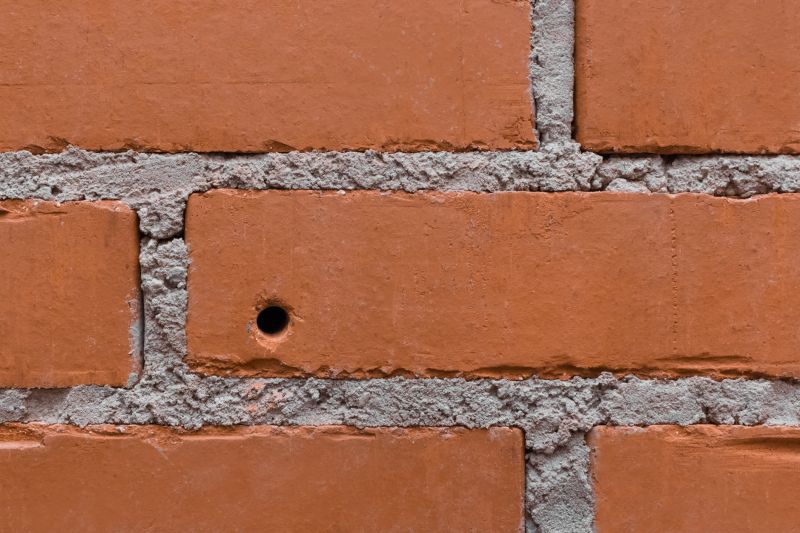 Block Masonry Repair in Placerville, CA