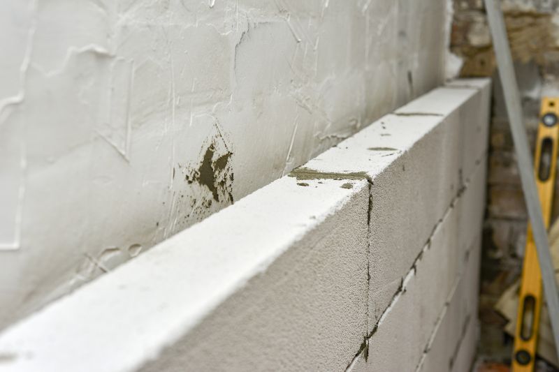 Block Wall Repair in Newcastle, CA