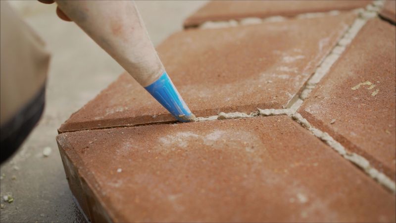Brick Caulking in Placerville, CA
