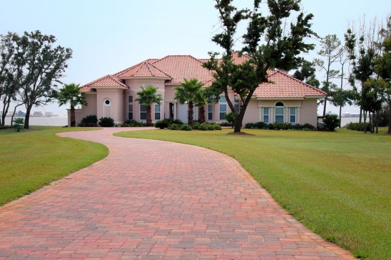 Brick Driveway Repair in Placerville, CA