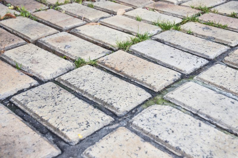 Brick Flatwork Repair in Sloughhouse, CA