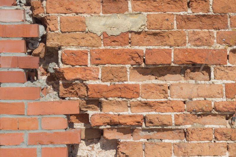 Brick Flatwork Repair in Sloughhouse, CA