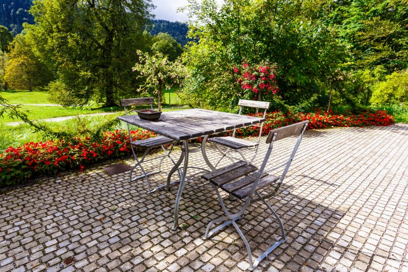 Brick Hardscape Repair in Placerville, CA
