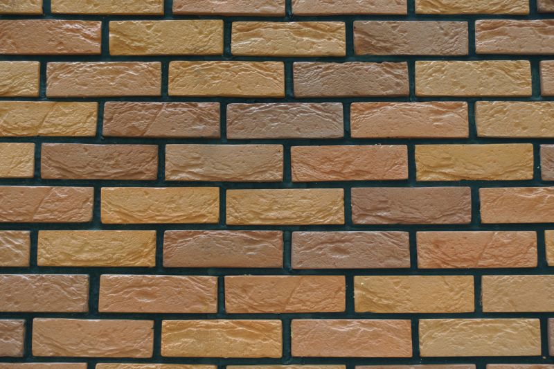 Brick Repair in El Dorado County, CA