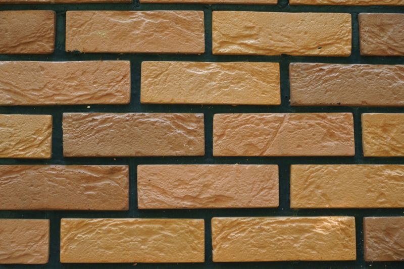 Brick Repair in El Dorado Hills, CA