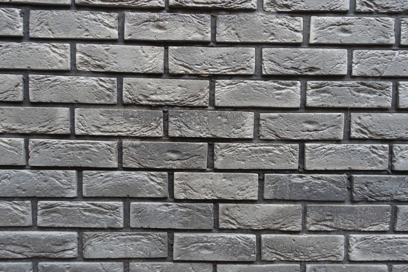 Brick Repair in El Dorado Hills, CA