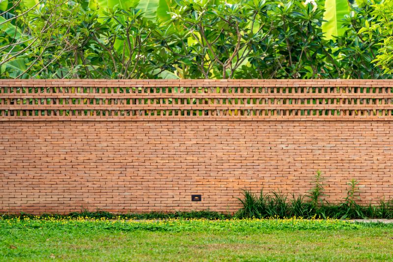 Brick Repair in Fair Oaks, CA