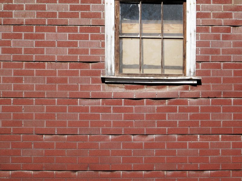 Brick Repair in Newcastle, CA