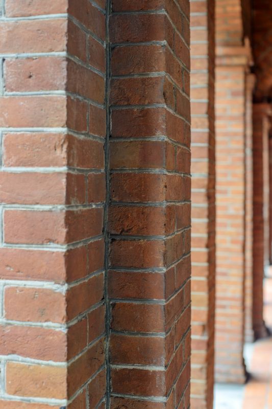 Brick Restoration in Folsom, CA