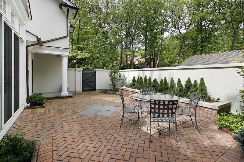 Brick Restoration in Orangevale, CA