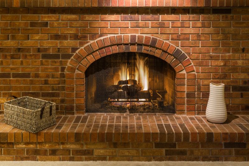Brick Restoration in Sloughhouse, CA