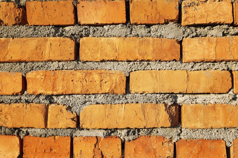 Brick Wall Repair in Fiddletown, CA