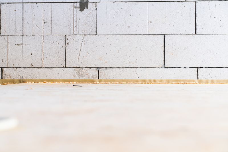 Brick Wall Repair in Newcastle, CA