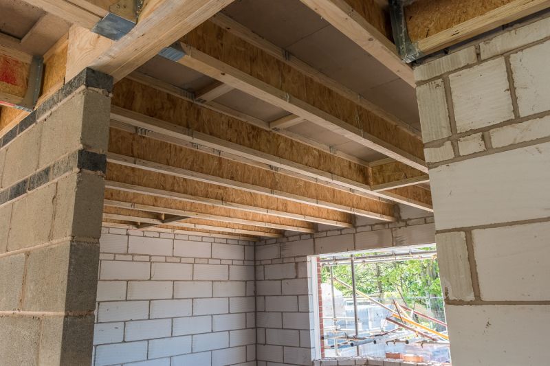 Cinder Block Repair in Placerville, CA
