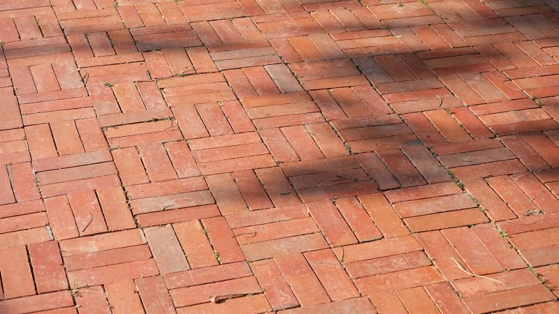 Commercial Brick Repair in Placerville, CA