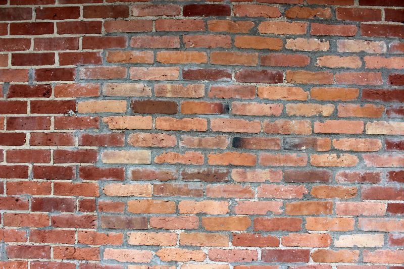 Commercial Brick Repair in Placerville, CA