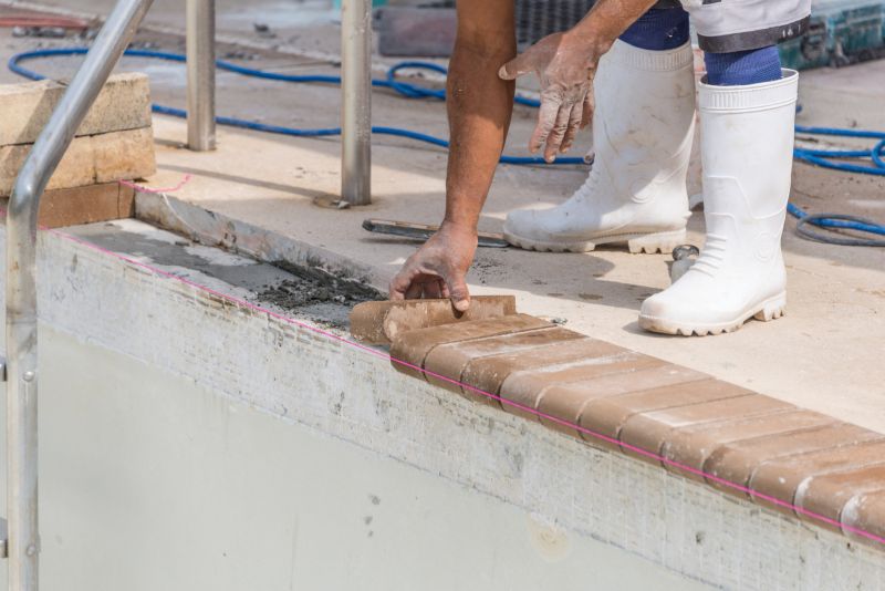 Commercial Masonry Repair in Auburn, CA