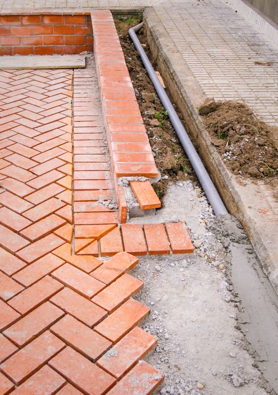Commercial Masonry Repair in Auburn, CA