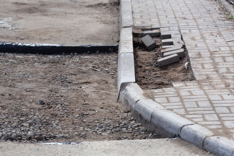 Commercial Masonry Repair in El Dorado Hills, CA