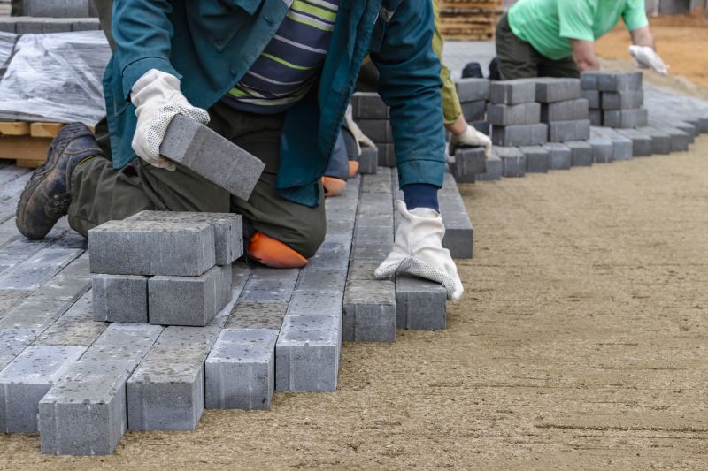 Commercial Masonry Repair in El Dorado Hills, CA