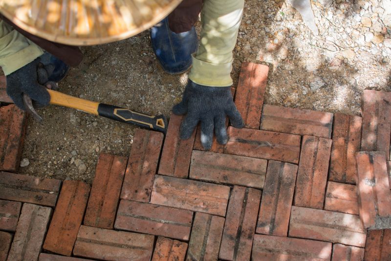 Commercial Masonry Repair in Rocklin, CA