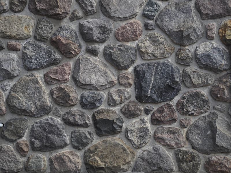 Commercial Stone Masonry in Newcastle, CA