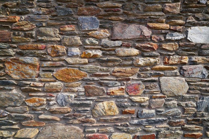 Commercial Stone Masonry in Orangevale, CA