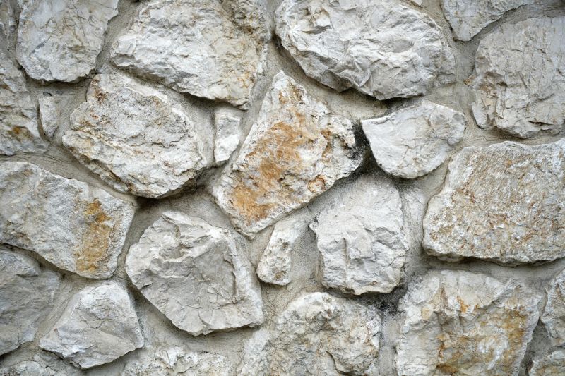 Commercial Stone Masonry in Sloughhouse, CA