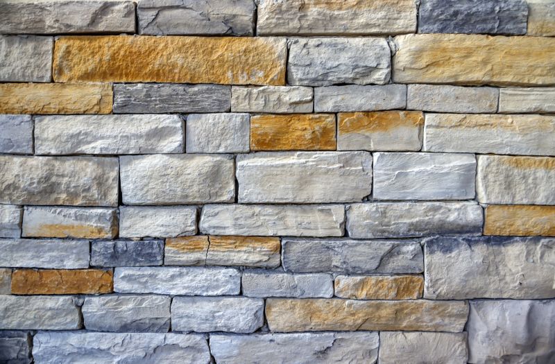 Masonry Service detail