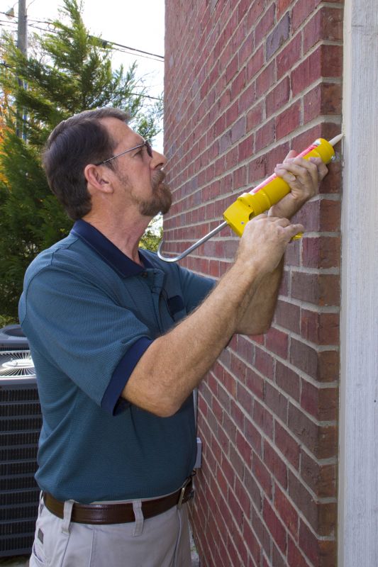 Masonry Caulking in Placerville, CA
