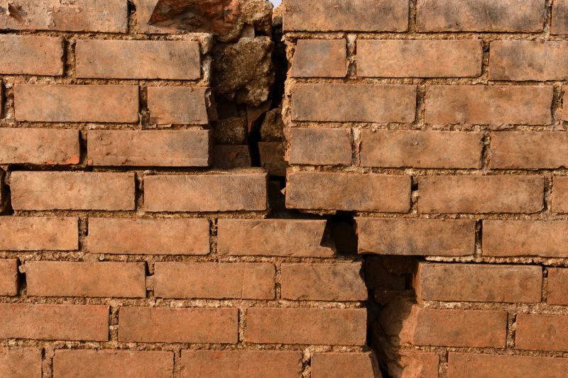 Masonry Repair in Garden Valley, CA