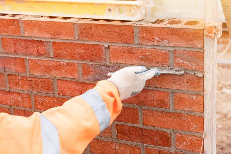 Masonry Repair in Newcastle, CA