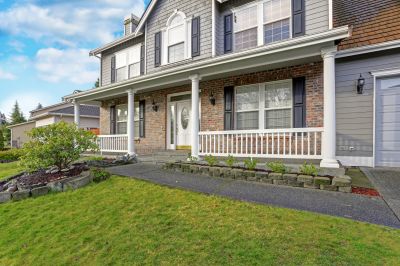 Porch Brick Repair in Placerville, CA
