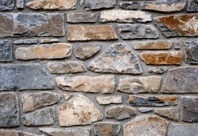 Stone Masonry Installation in Fair Oaks, CA