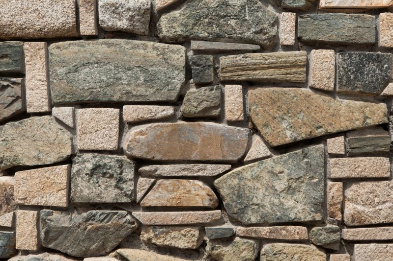 Stone Masonry Service in Placerville, CA