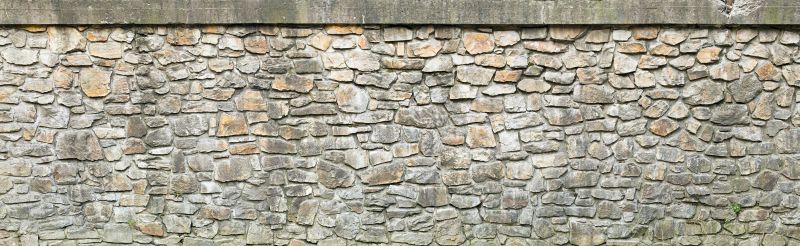 Stone Wall Repair in Auburn, CA