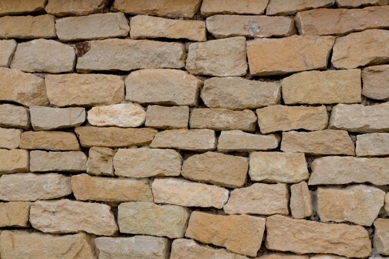 Stone Wall Repair in Fiddletown, CA