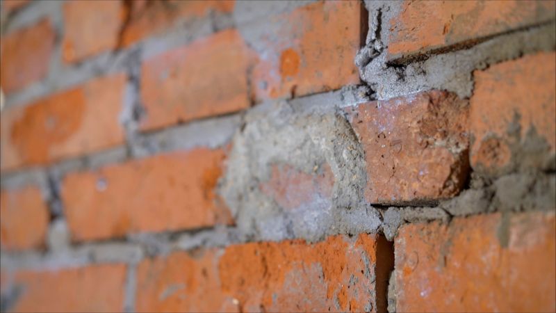 Stone Wall Repair in Shingle Springs, CA