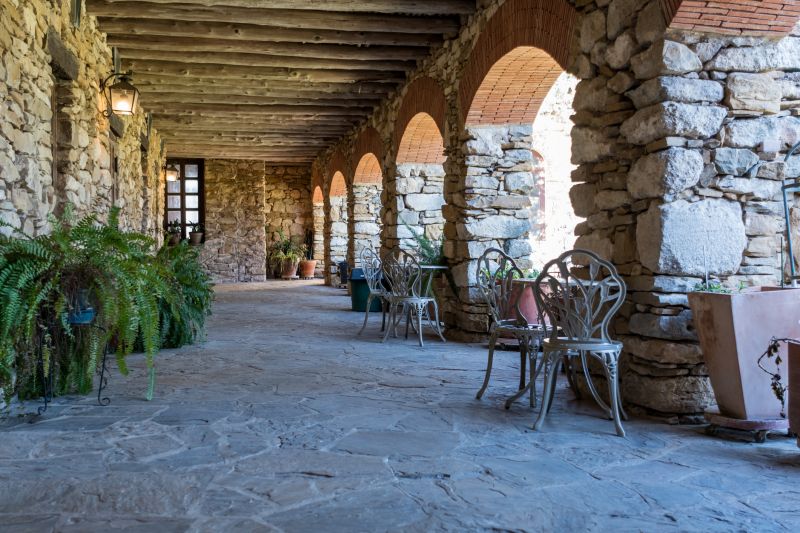 Stonework Installation in Garden Valley, CA