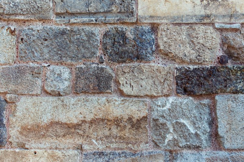 Stonework Installation in Placerville, CA