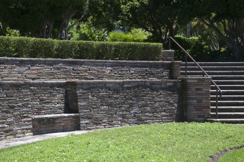 Stonework Installation in Pollock Pines, CA