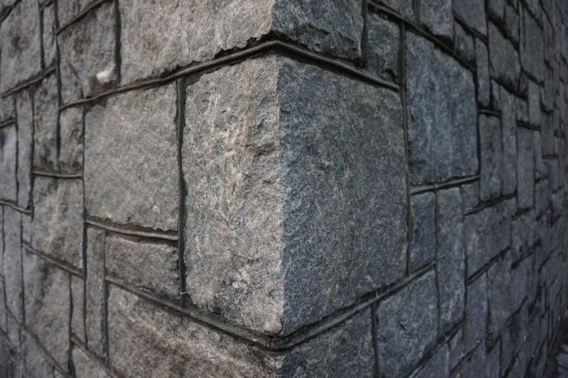 Stonework Repair in Placerville, CA